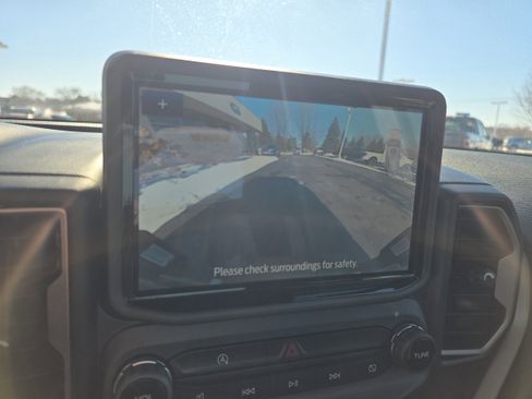 Used 2022 Ford Bronco Sport Big Bend w/ Convenience Package image 13