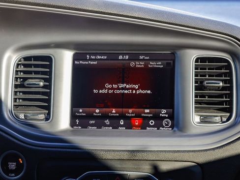 Used 2023 Dodge Charger Scat Pack image 15