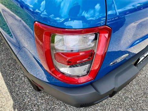 New 2025 Ford Bronco Sport Outer Banks w/ Outer Banks Tech Package+ image 7