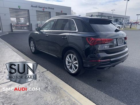 Certified 2025 Audi Q3 2.0T Premium Plus w/ Premium Plus Package image 26
