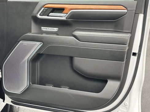 Certified 2022 GMC Sierra 1500 Denali w/ Denali Reserve Package image 27