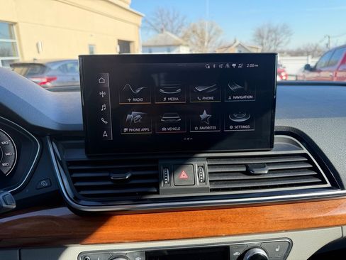 Used 2021 Audi Q5 2.0T Premium Plus AWD/4WD image 19