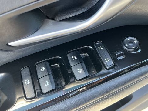 Used 2023 Hyundai Tucson XRT FWD image 35