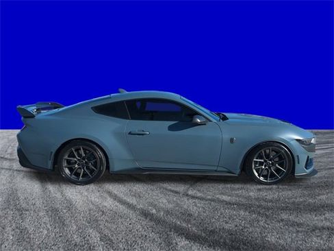 Used 2024 Ford Mustang Dark Horse w/ Dark Horse Handlin Package image 3