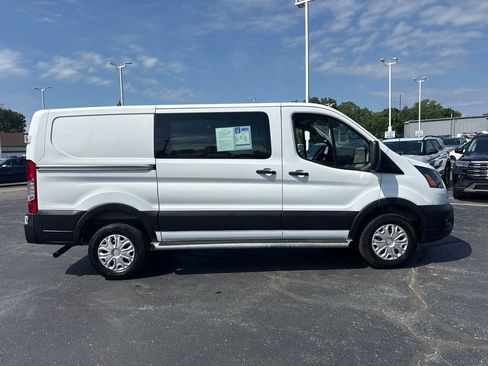 Used 2025 Ford Transit 250 Low Roof w/ Exterior Upgrade Package RWD image 7