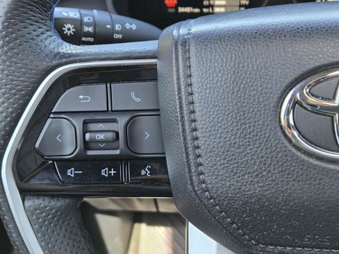Used 2023 Toyota Tundra Platinum RWD image 24