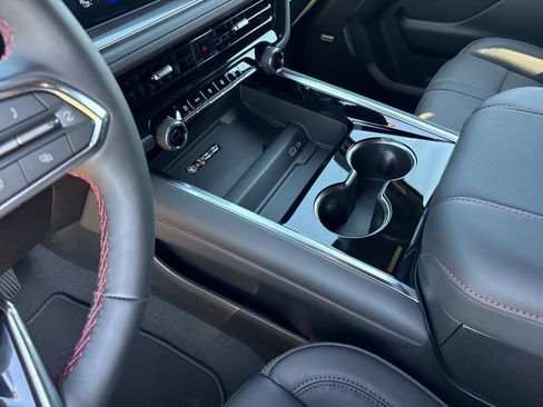 New 2026 Chevrolet Tahoe RST AWD/4WD image 35