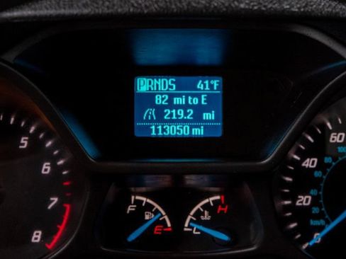 Used 2015 Ford Transit Connect XL image 19