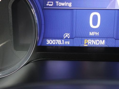Used 2023 Ford F150 XLT w/ Equipment Group 302A High AWD/4WD image 21