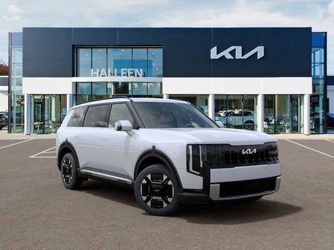 New 2027 Kia Telluride X-Line EX AWD/4WD image 8