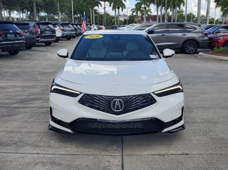 Used 2026 Acura Integra A-Spec FWD video 2