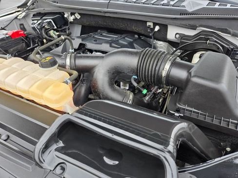 Used 2018 Ford F150 XL w/ Equipment Group 101A Mid image 20