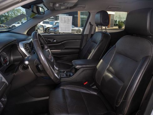 Used 2019 GMC Acadia SLT FWD image 13