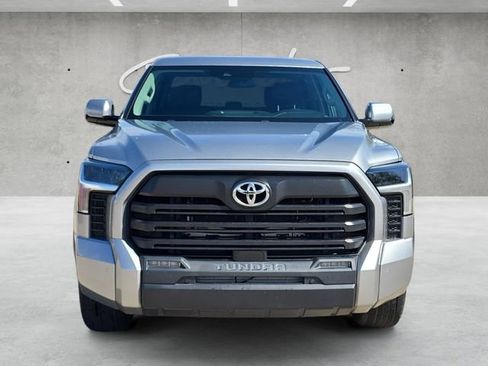 Used 2023 Toyota Tundra SR5 w/ SR5 Convenience Package RWD image 18
