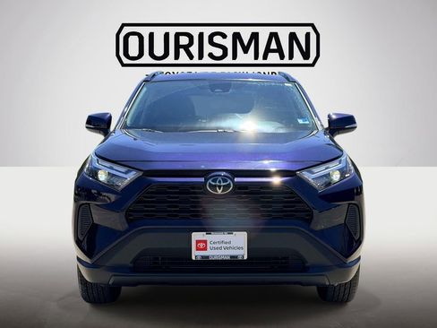 Certified 2024 Toyota RAV4 XLE AWD/4WD image 24