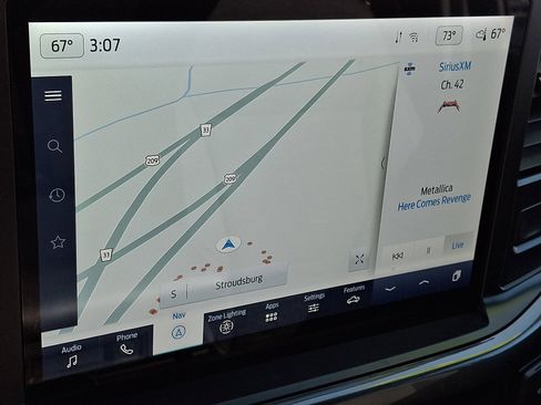 Certified 2022 Ford F150 XLT w/ Equipment Group 302A High image 17