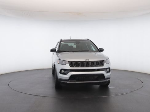 New 2026 Jeep Compass Limited image 20