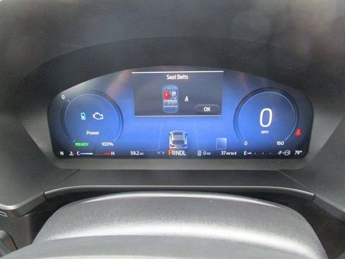 New 2024 Ford Escape SE w/ PHEV Premium Package image 38