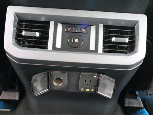 Used 2024 Ford F350 Lariat w/ Lariat Ultimate Package AWD/4WD image 53