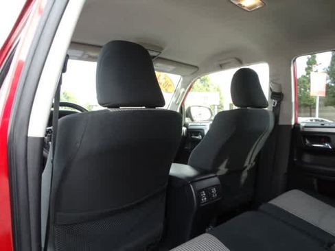 Certified 2024 Toyota 4Runner SR5 image 21