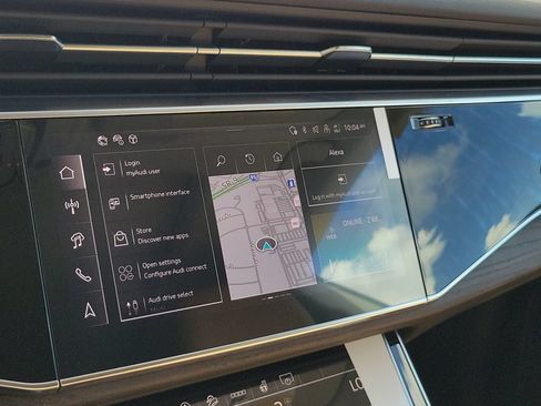 New 2026 Audi Q8 Premium Plus AWD/4WD image 12