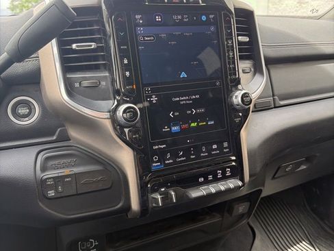 Certified 2024 RAM 3500 Laramie AWD/4WD image 20