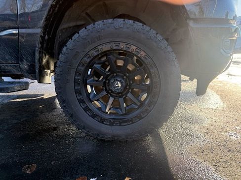 Used 2020 RAM 1500 Big Horn image 9