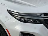 Used 2022 Chevrolet Equinox Premier w/ Redline Edition image 4