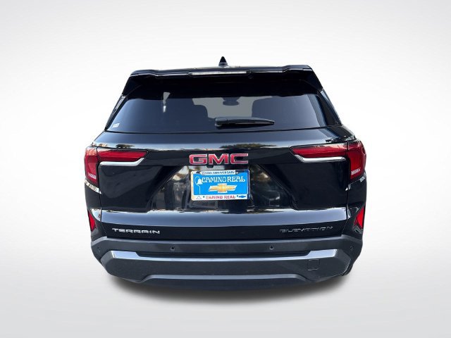 Certified 2025 GMC Terrain Elevation FWD image 5