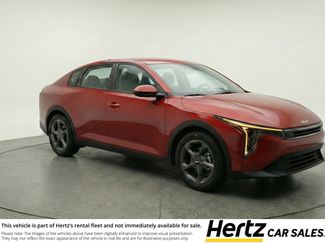 Used 2025 Kia K4 LXS video 1