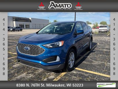 Used 2024 Ford Edge SEL
