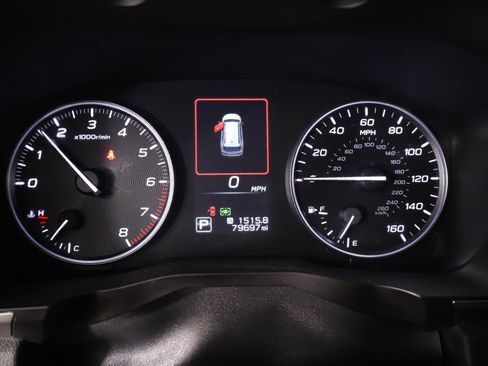Used 2023 Subaru Ascent Limited AWD/4WD image 4