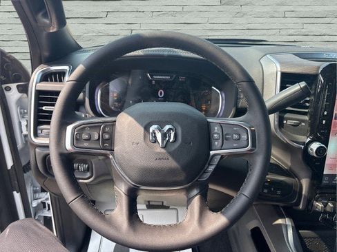 New 2025 RAM 2500 Laramie w/ Night Edition image 13