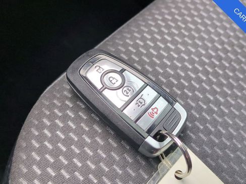 Used 2024 Ford Escape ST-Line Elite image 38