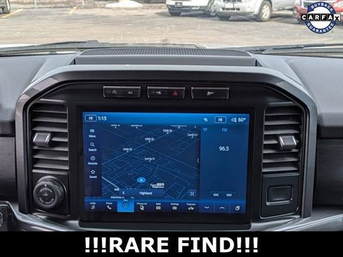 Used 2023 Ford F150 XLT w/ Equipment Group 302A High image 35