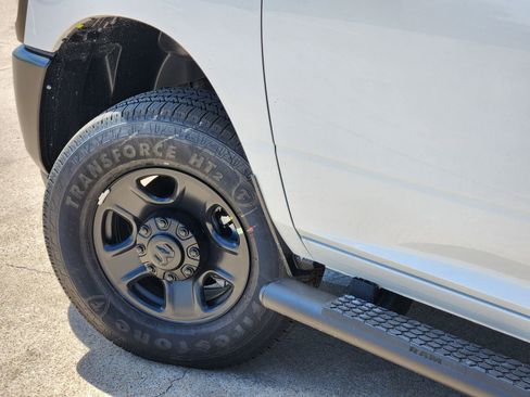 New 2026 RAM 2500 Tradesman image 17