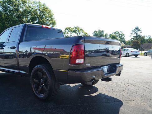 Used 2019 RAM 1500 Express w/ Express Value Package AWD/4WD image 19
