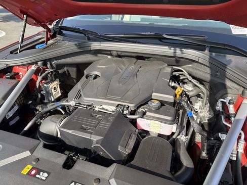 New 2026 Genesis GV70 2.5T AWD/4WD image 12