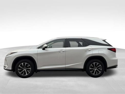 Used 2022 Lexus RX 350L Premium w/ Premium Package AWD/4WD image 10