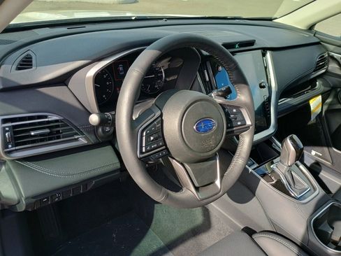 New 2025 Subaru Legacy Limited w/ Popular Package #2 image 9