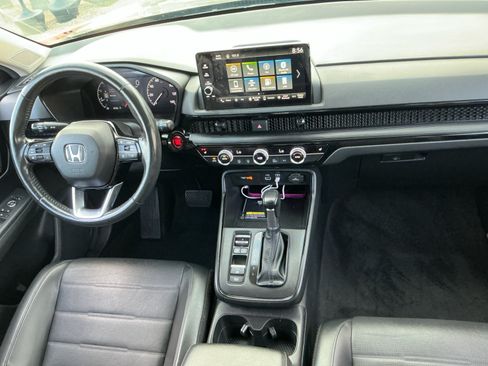 Used 2023 Honda CR-V EX-L image 20