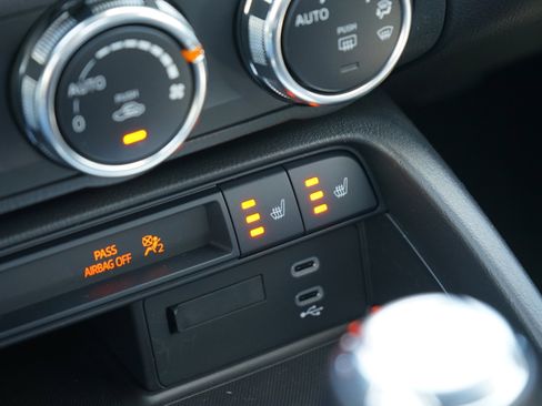 New 2025 MAZDA MX-5 Miata RF Grand Touring image 16