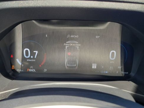 New 2026 Ford Explorer Active w/ Active Comfort Package RWD image 29