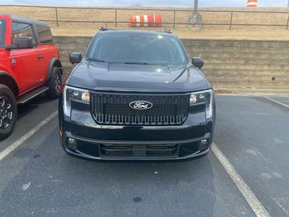 Used 2025 Ford Maverick Lobo