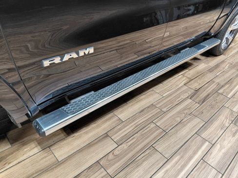 Certified 2022 RAM 1500 Laramie AWD/4WD image 21