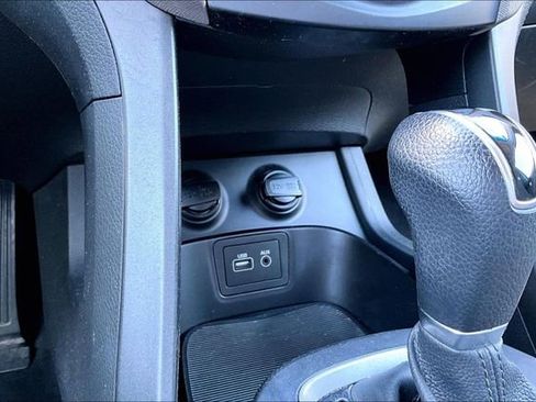 Used 2018 Hyundai Santa Fe Sport FWD image 12