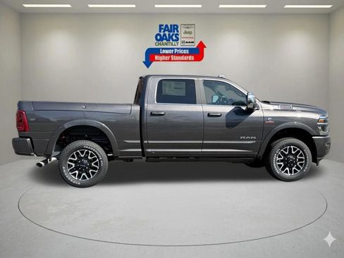 New 2026 RAM 2500 Limited image 5
