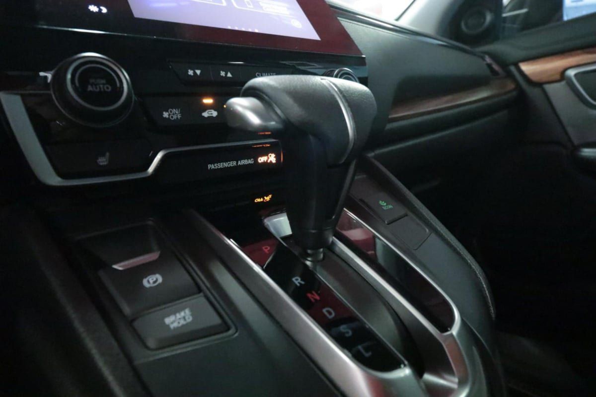 Used 2017 Honda CR-V EX image 12