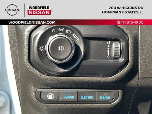 Used 2023 Jeep Wrangler Unlimited Sahara w/ Cold Weather Group AWD/4WD image 24