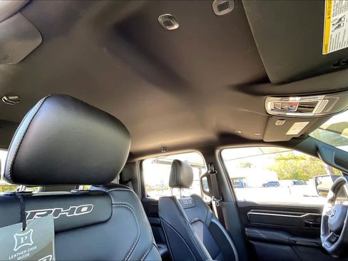 Used 2025 RAM 1500 RHO w/ Bed Utility Group image 20